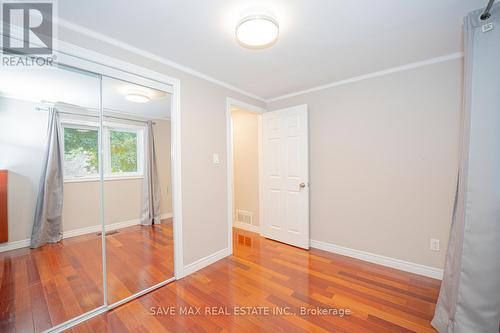 6 Gafney Drive, Mississauga, ON - Indoor Photo Showing Other Room