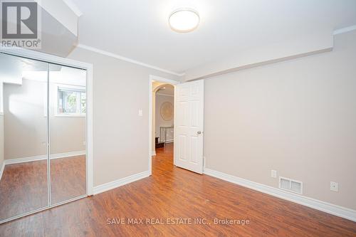 6 Gafney Drive, Mississauga, ON - Indoor Photo Showing Other Room