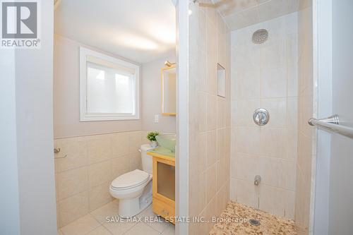 6 Gafney Drive, Mississauga, ON - Indoor Photo Showing Bathroom