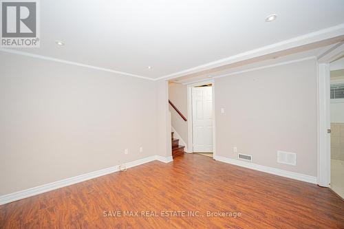 6 Gafney Drive, Mississauga, ON - Indoor Photo Showing Other Room