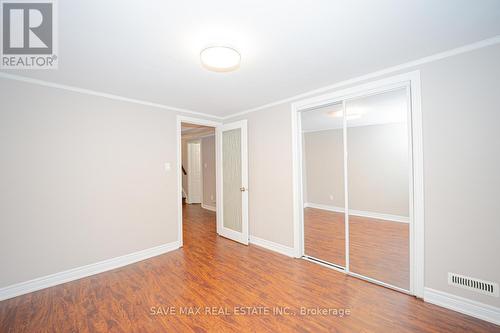 6 Gafney Drive, Mississauga, ON - Indoor Photo Showing Other Room