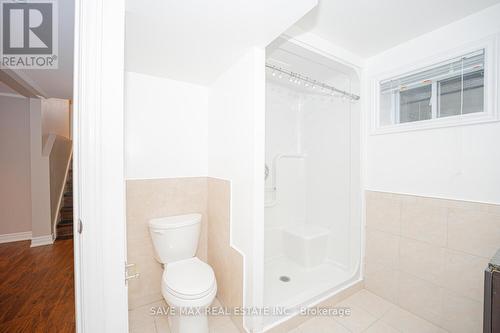 6 Gafney Drive, Mississauga, ON - Indoor Photo Showing Bathroom