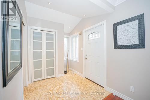 6 Gafney Drive, Mississauga, ON - Indoor Photo Showing Other Room