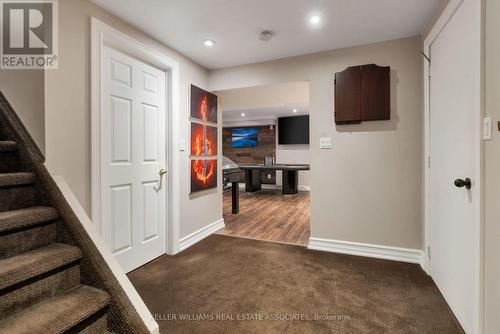 53 North Riverdale Drive, Caledon, ON - Indoor Photo Showing Other Room