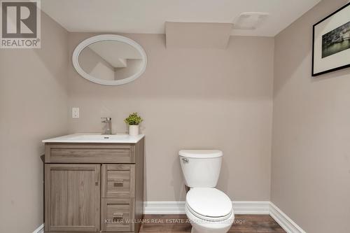 53 North Riverdale Drive, Caledon, ON - Indoor Photo Showing Bathroom