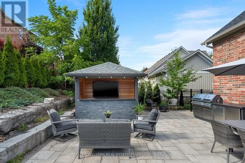 53 North Riverdale Drive, Caledon, ON - Outdoor With Deck Patio Veranda