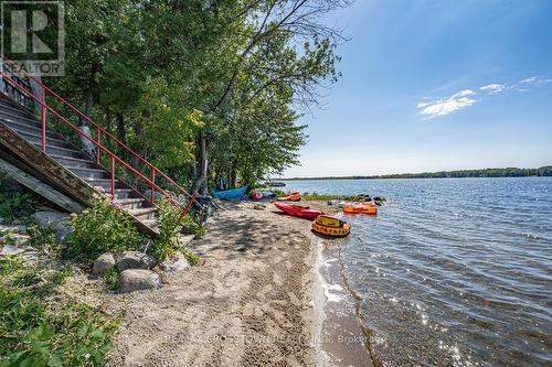 14 - 230-232 Lake Dalrymple Road, Kawartha Lakes, ON - Outdoor With Body Of Water With View