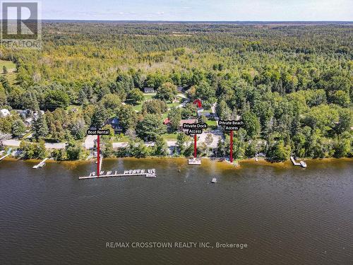 14 - 230-232 Lake Dalrymple Road, Kawartha Lakes, ON - Outdoor With Body Of Water With View