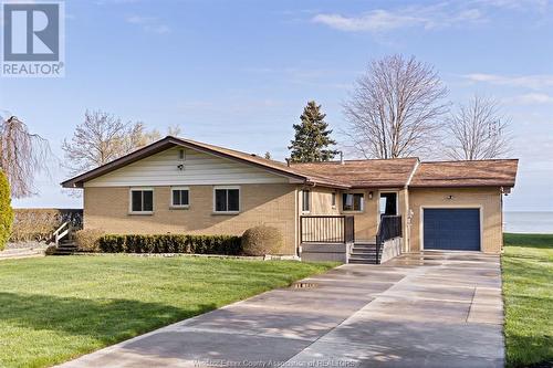 1784 St. Clair, Lakeshore, ON - Outdoor With Facade