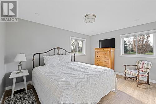 1784 St. Clair, Lakeshore, ON - Indoor Photo Showing Bedroom