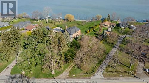 1784 St. Clair, Lakeshore, ON - Outdoor With Body Of Water With View