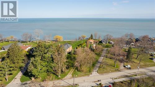 1784 St. Clair, Lakeshore, ON - Outdoor With Body Of Water With View