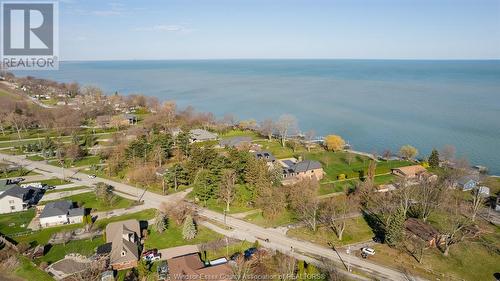 1784 St. Clair, Lakeshore, ON - Outdoor With Body Of Water With View