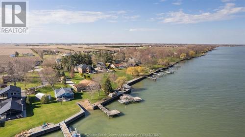 1784 St. Clair, Lakeshore, ON - Outdoor With Body Of Water With View