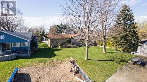 1784 St. Clair, Lakeshore, ON - Outdoor