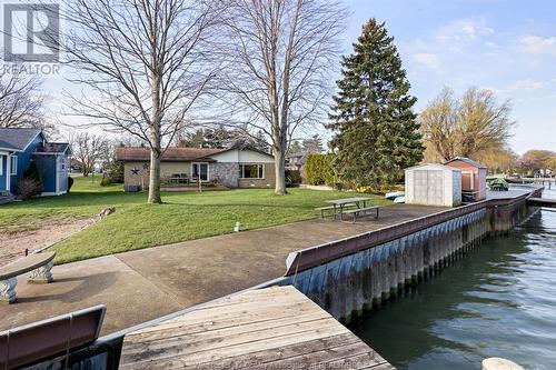 1784 St. Clair, Lakeshore, ON - Outdoor