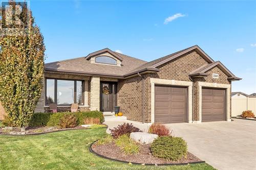 250 Cameron Court, Lakeshore, ON - Outdoor