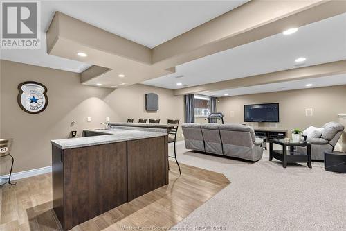 250 Cameron Court, Lakeshore, ON - Indoor