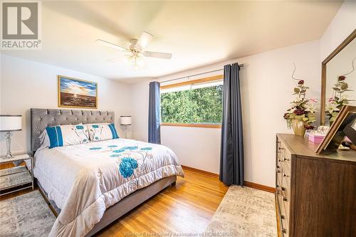 3240 St. Patrick'S Dr, Windsor, ON - Indoor Photo Showing Bedroom