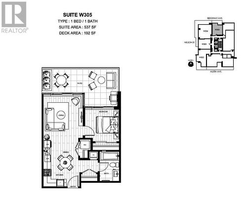 30X 505 Nelson Street, Coquitlam, BC - Other