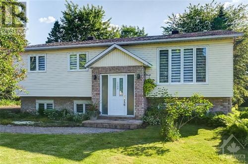 1358 Gerald Street, Ottawa, ON - Outdoor