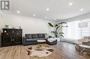 1358 Gerald Street, Ottawa, ON  - Indoor Photo Showing Living Room 