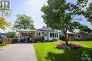 1860 Featherston Drive, Ottawa, ON  - Outdoor With Facade 