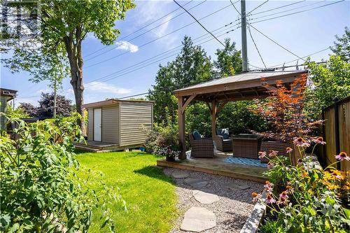 1860 Featherston Drive, Ottawa, ON - Outdoor