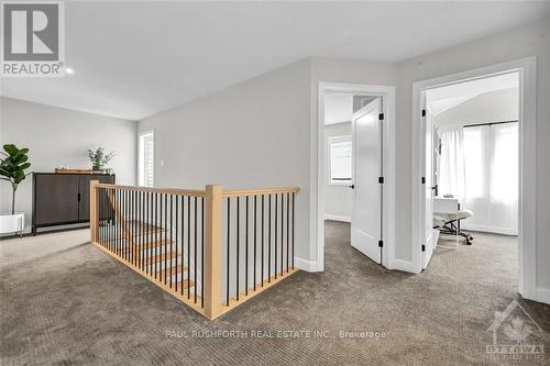 65 Pelham Crescent, Ottawa, ON - Indoor Photo Showing Other Room