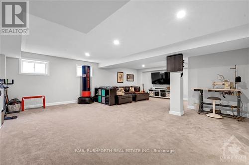 65 Pelham Crescent, Ottawa, ON - Indoor Photo Showing Other Room