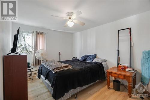 252 Emond Street, Ottawa, ON - Indoor Photo Showing Bedroom