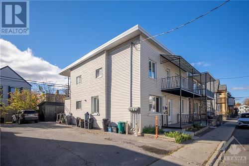 252 Emond Street, Ottawa, ON - Outdoor