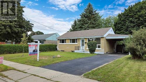 94 Glenview Avenue, Cambridge, ON - Outdoor