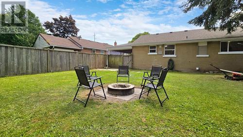 94 Glenview Avenue, Cambridge, ON - Outdoor