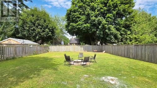 94 Glenview Avenue, Cambridge, ON - Outdoor With Backyard