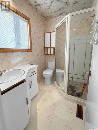 133 Lakeview Drive, Candle Lake, SK - Indoor Photo Showing Bathroom