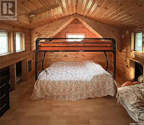 133 Lakeview Drive, Candle Lake, SK - Indoor Photo Showing Bedroom