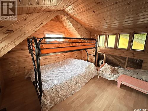 133 Lakeview Drive, Candle Lake, SK - Indoor Photo Showing Bedroom