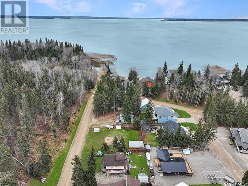 133 Lakeview Drive, Candle Lake, SK - Outdoor With Body Of Water With View