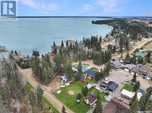 133 Lakeview Drive, Candle Lake, SK - Outdoor With Body Of Water With View