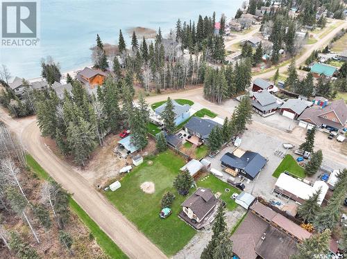 133 Lakeview Drive, Candle Lake, SK - Outdoor With View