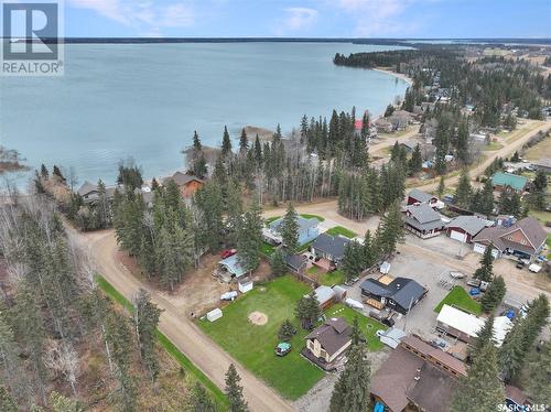 133 Lakeview Drive, Candle Lake, SK - Outdoor With Body Of Water With View