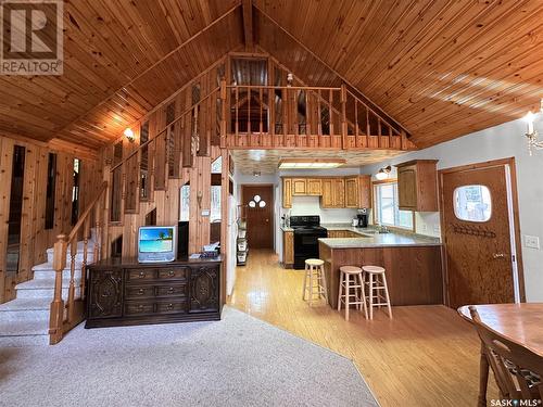 133 Lakeview Drive, Candle Lake, SK - Indoor