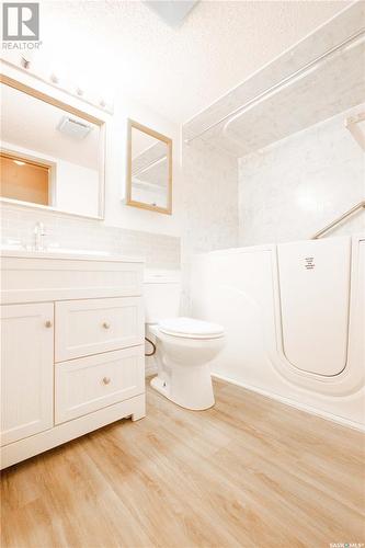 205 2160 Cornwall Street, Regina, SK - Indoor Photo Showing Bathroom