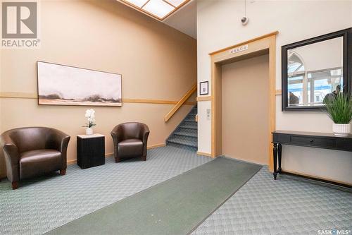 205 2160 Cornwall Street, Regina, SK - Indoor Photo Showing Other Room