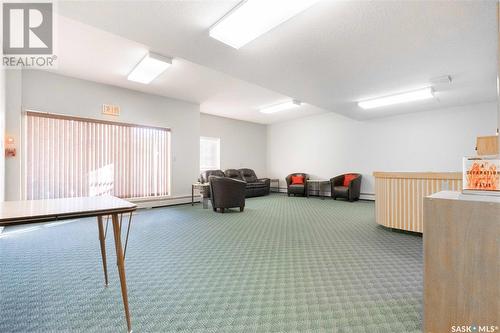 205 2160 Cornwall Street, Regina, SK - Indoor Photo Showing Other Room