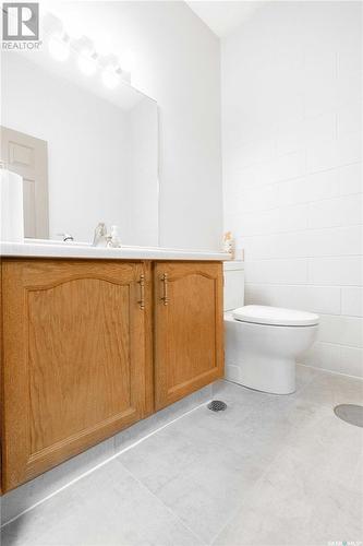 205 2160 Cornwall Street, Regina, SK - Indoor Photo Showing Bathroom