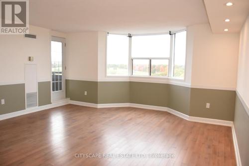 1201 - 3845 Lakeshore Boulevard, Toronto, ON - Indoor Photo Showing Other Room