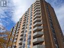 1201 - 3845 Lakeshore Boulevard, Toronto, ON  - Outdoor With Facade 