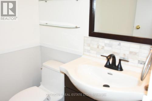 1201 - 3845 Lakeshore Boulevard, Toronto, ON - Indoor Photo Showing Bathroom